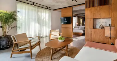 Studio apartment 1 bedroom in Bali, Indonesia