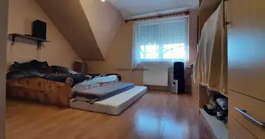 7 room house in Budapest, Hungary