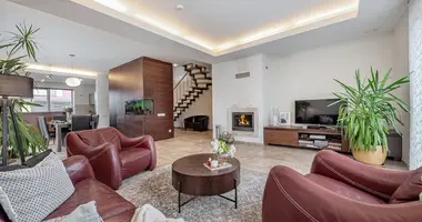 Casa en Bendoriai, Lituania