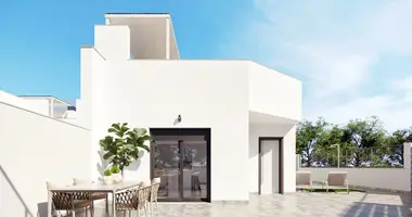 Apartamento 3 habitaciones en Torre Pacheco, España