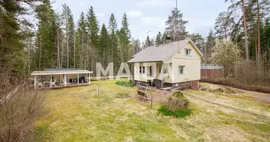 Maison 3 chambres dans Kouvola sub region, Finlande