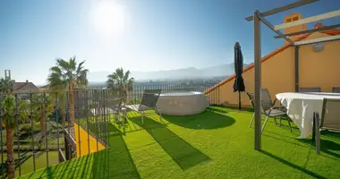 Appartement 2 chambres dans Alhaurin de la Torre, Espagne