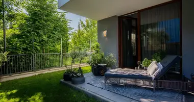 2 room apartment in Warsaw, Poland