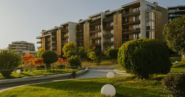 Квартира 3 комнаты в Тбилиси, Грузия