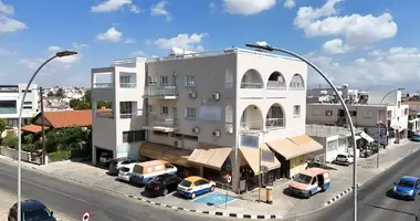 Shop 207 m² in Lakatameia, Cyprus