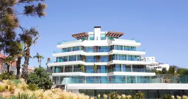 Wohnung 2 Schlafzimmer in Estepona, Spanien