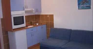 Apartamento en Petrovac, Montenegro