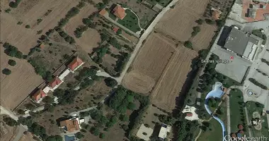Działka w Melissochori, Grecja