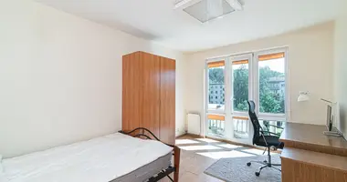 Appartement 2 chambres dans Vilnius, Lituanie