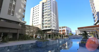 Apartment in Gulveren, Turkey