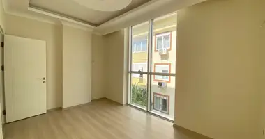 Wohnung 3 Zimmer in Alanya, Türkei