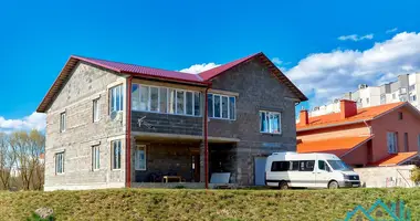 Chalet dans Minsk, Bélarus