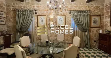Casa 3 habitaciones en Mosta, Malta