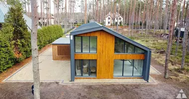 Casa 5 habitaciones en Jurmala, Letonia