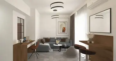 Apartamento 3 habitaciones en Peraia, Grecia