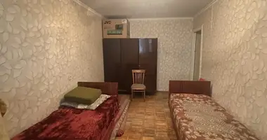 3 room apartment in Odesa, Ukraine