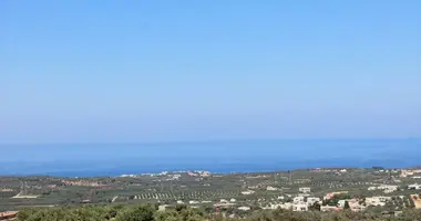 Plot of land in Viranepiskopi, Greece