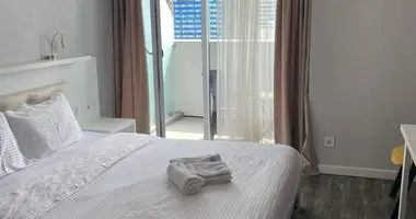Estudio 1 habitación en Batumi, Georgia
