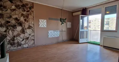 2 room apartment in Sarbogard, Hungary