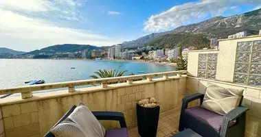 1 bedroom apartment in Rafailovici, Montenegro