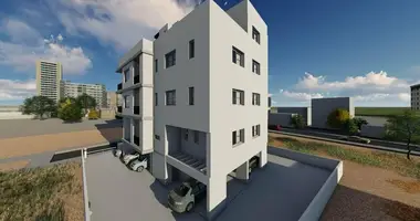 Apartamento 2 habitaciones en Limassol Municipality, Chipre