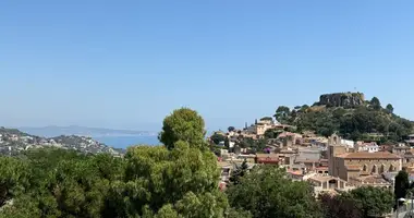 Wohnung 3 Schlafzimmer in Begur, Spanien