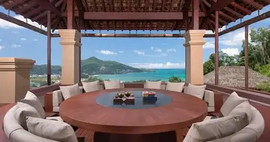 Villa 5 bedrooms in Phuket, Thailand