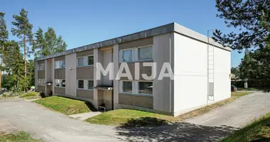 Mieszkanie 1 pokój w Hamari, Finlandia