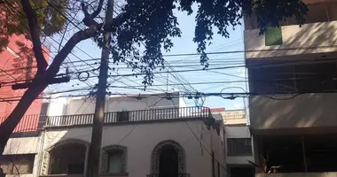 Haus in Mexiko-Stadt, Mexiko