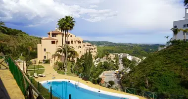 Wohnung 2 Schlafzimmer in Mijas, Spanien