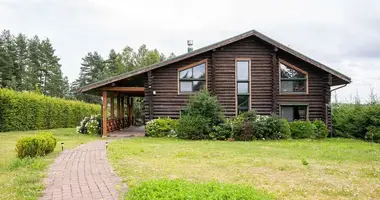 House in Stareine, Lithuania