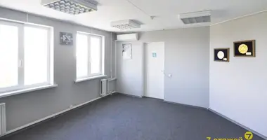 Office 118 m² in Minsk, Belarus