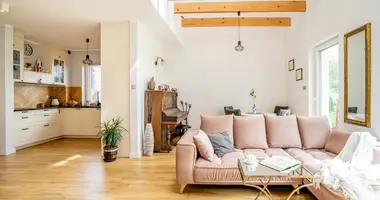 Maison dans Siekierki Wielkie, Pologne