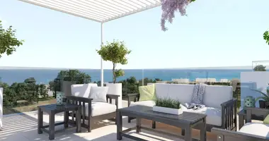 Casa 4 habitaciones en Paralimni, Chipre