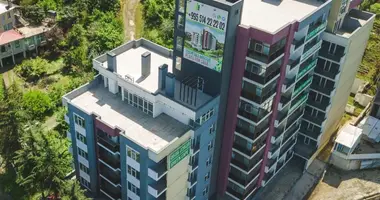 Квартира 3 комнаты в Батуми, Грузия