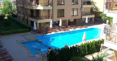 Apartamento 1 habitación en Sveti Vlas, Bulgaria