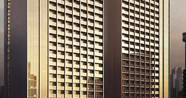 Propiedad comercial 270 m² en Dubái, Emiratos Árabes Unidos