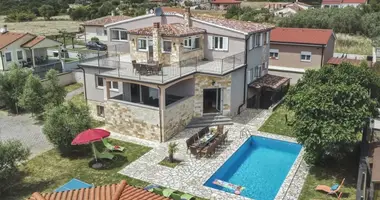 Villa 6 bedrooms in Grad Pula, Croatia