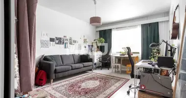Квартира 1 комната в Rovaniemi sub region, Финляндия
