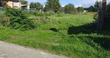 Plot of land in Ajka, Hungary