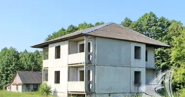Casa en Vojski selski Savet, Belarús