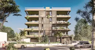 Квартира 2 комнаты в Гермасойя, Кипр