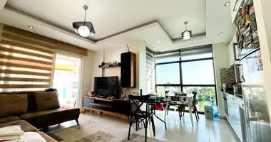 2 room apartment in Alanya, Turkey