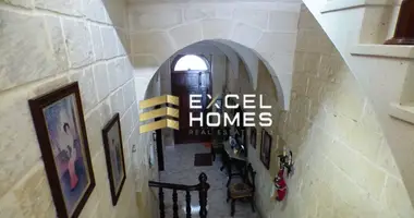 Maison 4 chambres dans Zejtun, Malte