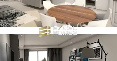 Apartamento 3 habitaciones en Gzira, Malta