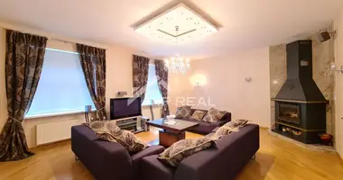 3 room apartment in Riga, Latvia