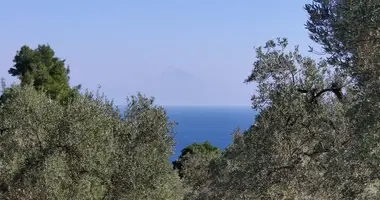 Grundstück in Agios Nikolaos, Griechenland