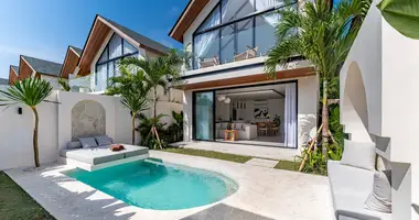 Villa 3 bedrooms in Ungasan, Indonesia