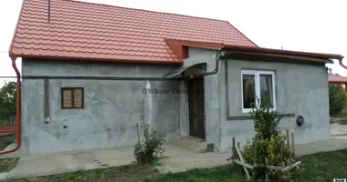 3 room house in Kunmadaras, Hungary