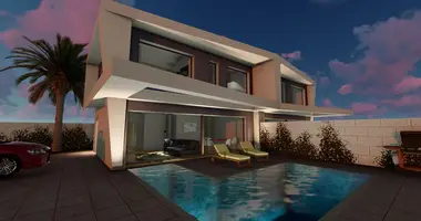 Maison 3 chambres dans Santa Pola, Espagne